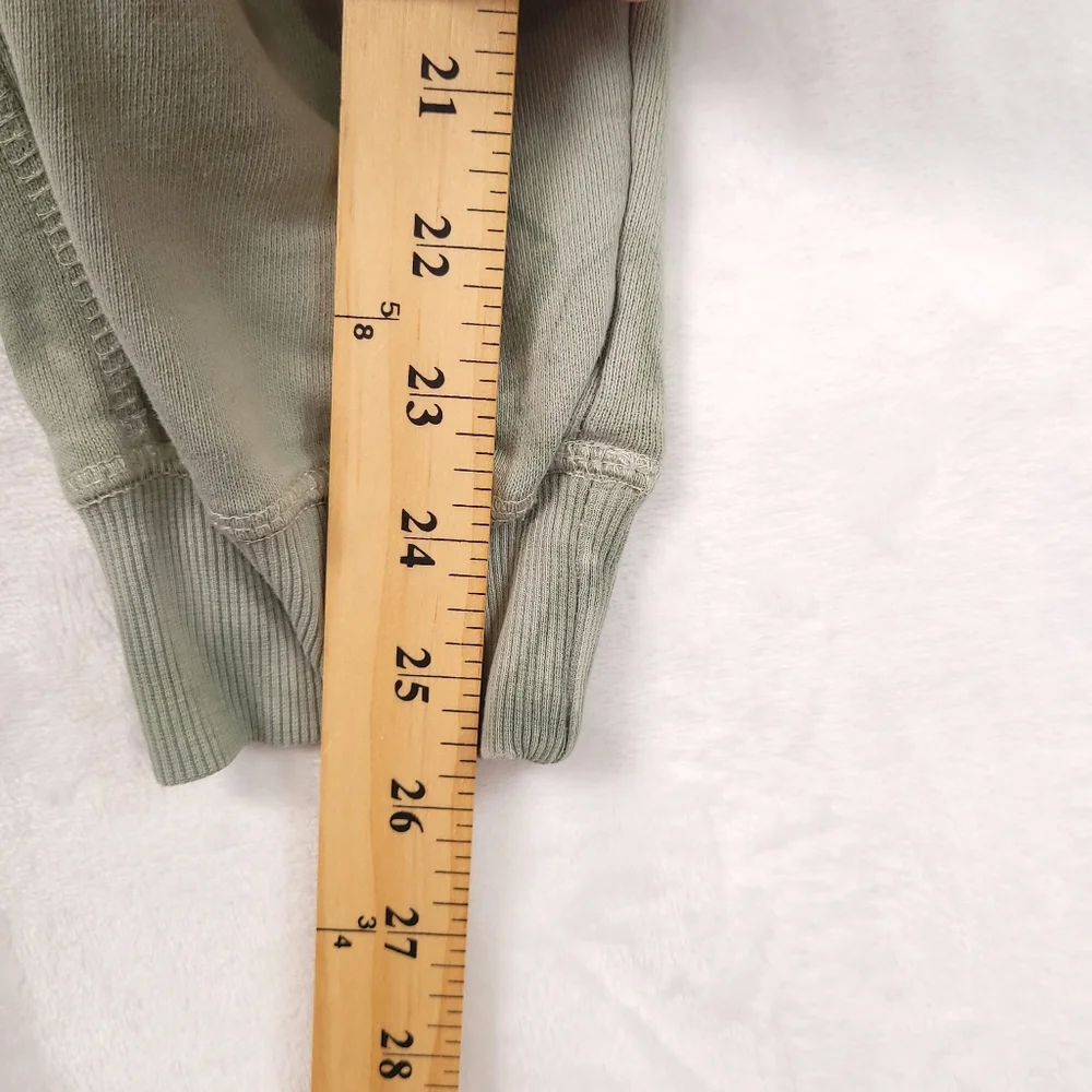 YoungLA Tie Dye Joggers Legacy Men Green M - Picture 7 of 10